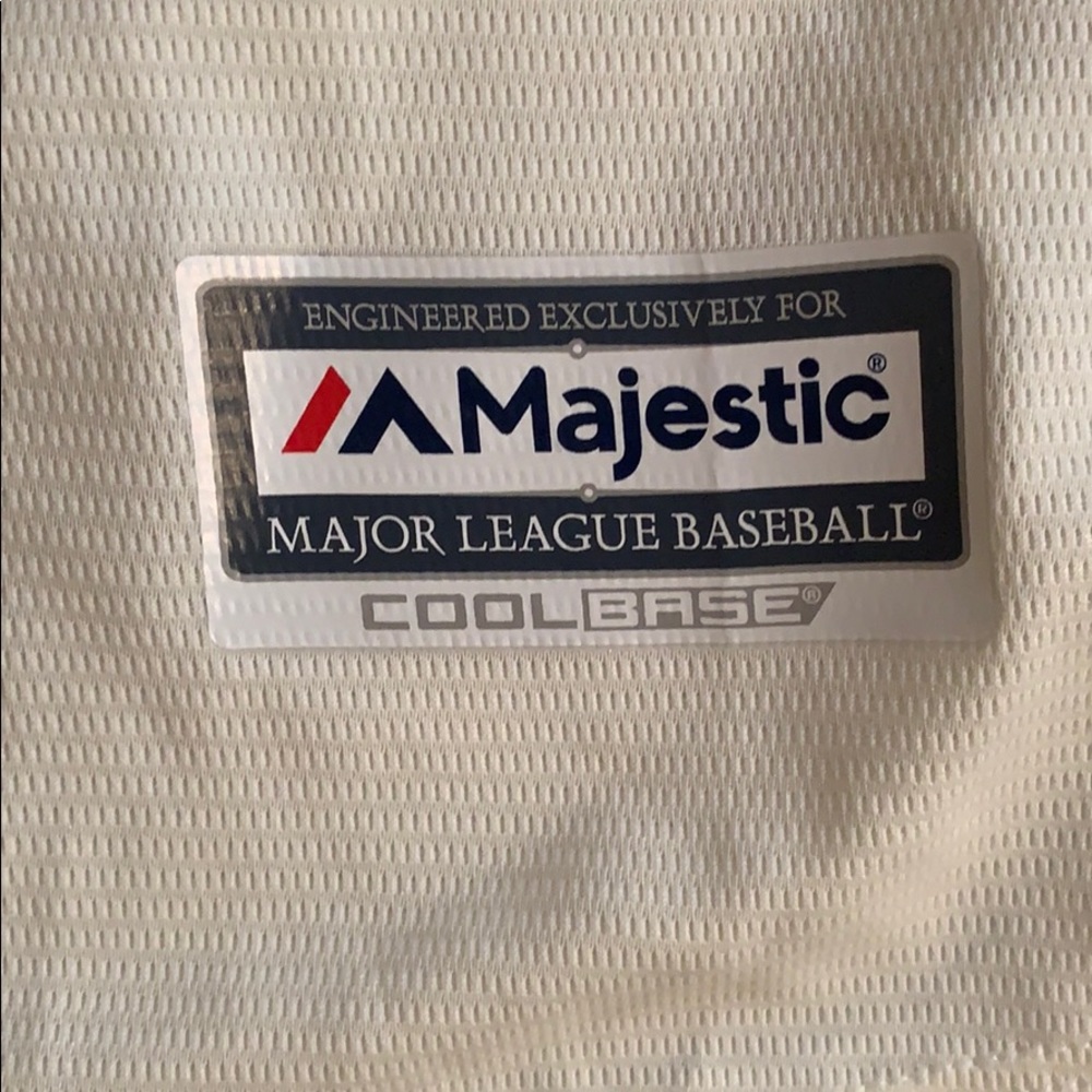 Atlanta Braves Jersey - Picture 4 of 6